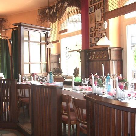 Hotel Werratal Bad Sooden-Allendorf Bagian luar foto