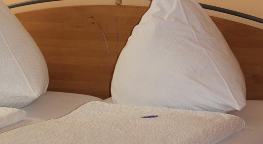 Hotel Werratal Bad Sooden-Allendorf Ruang foto