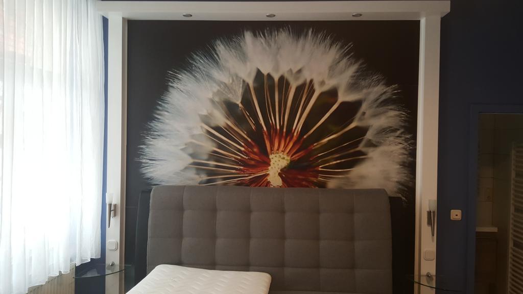 Hotel Werratal Bad Sooden-Allendorf Bagian luar foto