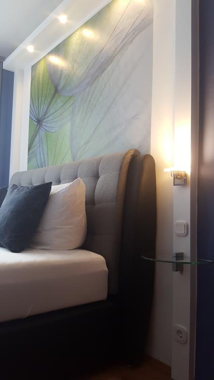 Hotel Werratal Bad Sooden-Allendorf Bagian luar foto