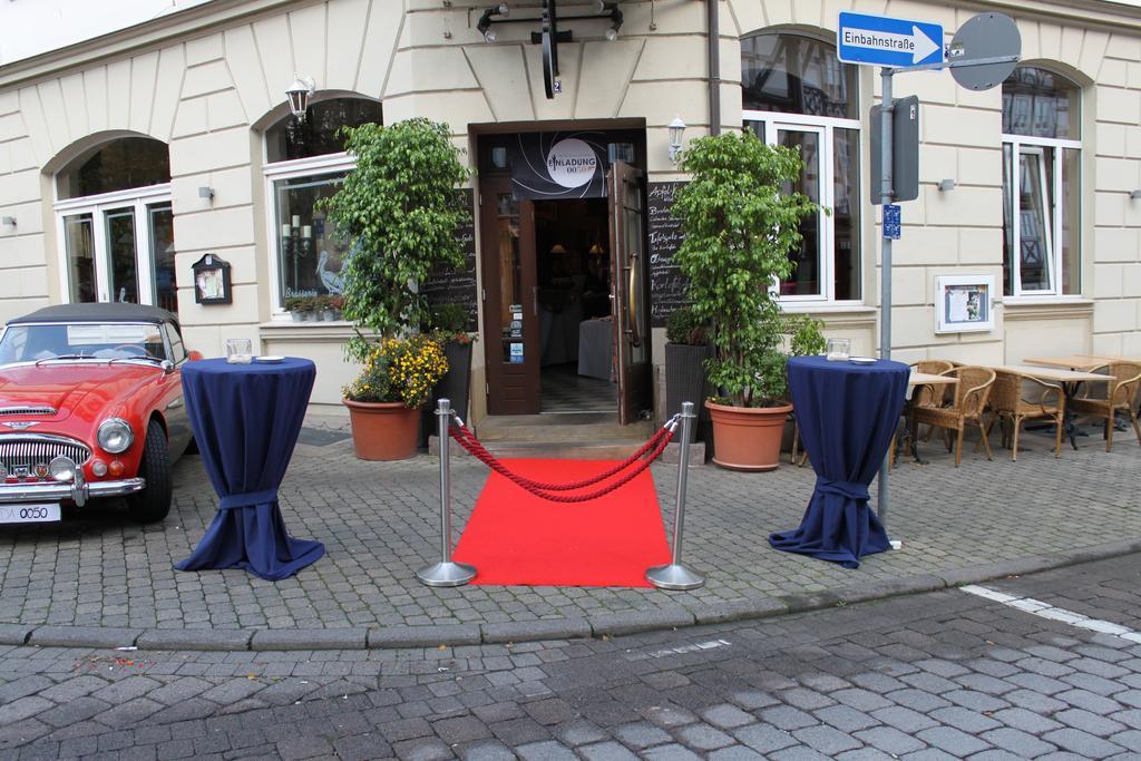 Hotel Werratal Bad Sooden-Allendorf Bagian luar foto